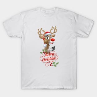 christmas 3 T-Shirt